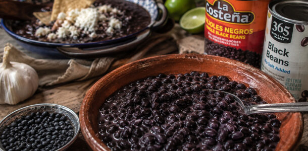 Black Bean Recipes