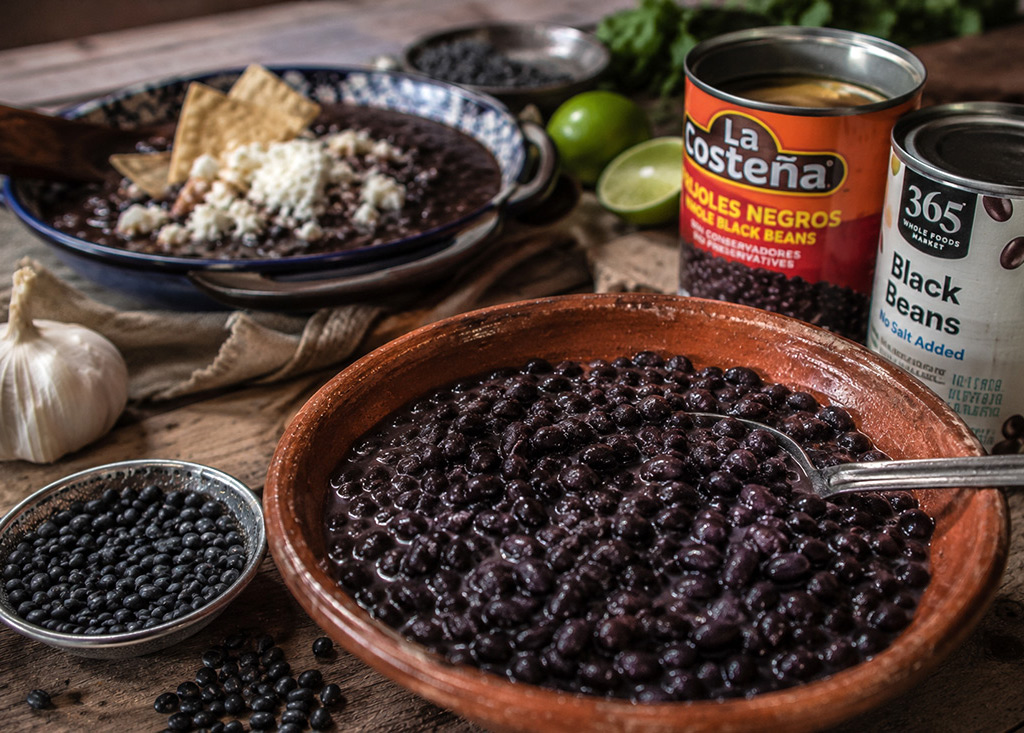 Black Bean Recipes