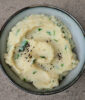 Cauliflower and Cannellini Bean Mash