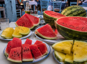 Watermelon Recipes