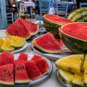 Watermelon Recipes