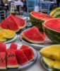 Watermelon Recipes