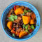 Beef, Black Bean and Sweet Potato Stew
