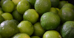 Lime recipes