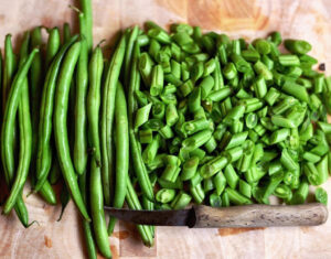 Green Bean Recipes